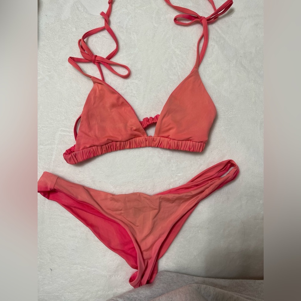 Frankies bikini